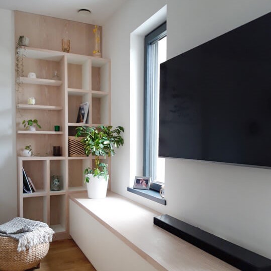 Espace TV